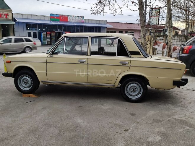 LADA (VAZ) 2106 1986, 425,800 km - 1.6 л - Göyçay
