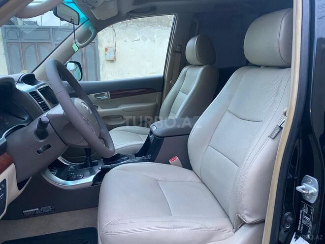 Toyota Prado 2008, 187,000 km - 4.0 l - Bakı