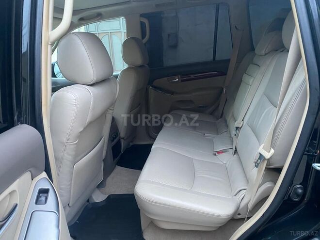 Toyota Prado 2008, 187,000 km - 4.0 l - Bakı