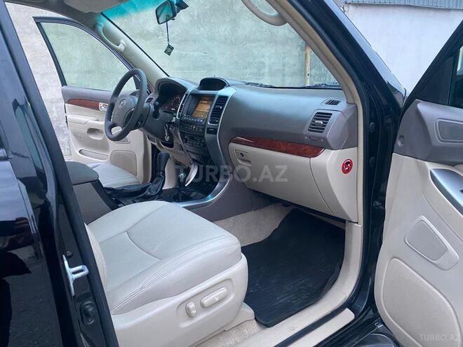 Toyota Prado 2008, 187,000 km - 4.0 l - Bakı