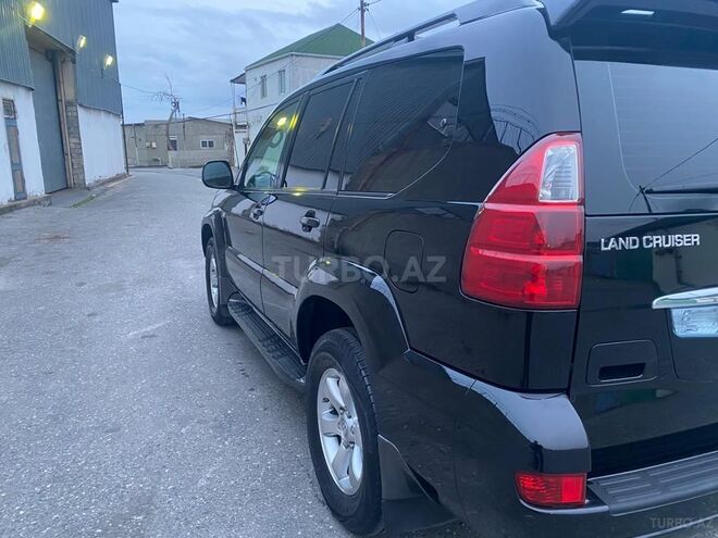 Toyota Prado 2008, 187,000 km - 4.0 l - Bakı