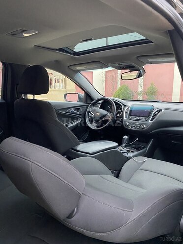 Chevrolet Malibu 2016, 108,329 km - 1.5 l - Bakı