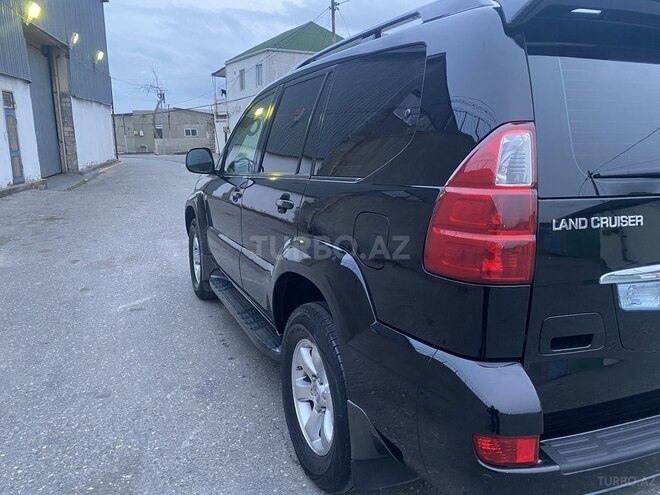 Toyota Prado 2008, 187,000 km - 4.0 l - Bakı