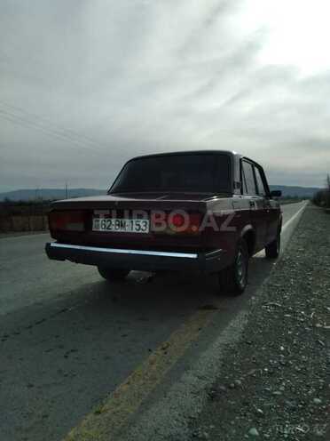 LADA (VAZ) 2107 2004, 58,910 km - 1.6 л - Qax