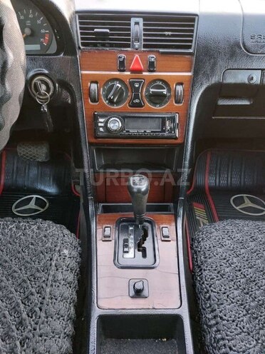 Mercedes C 180 1995, 395,600 km - 1.8 л - Bakı