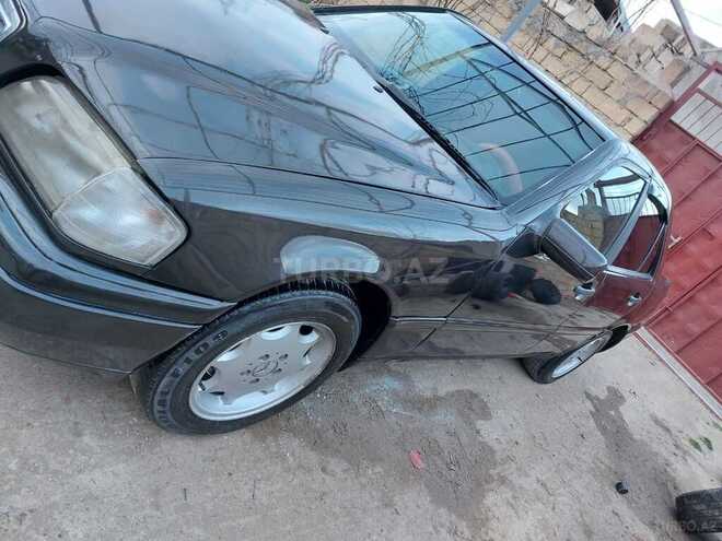 Mercedes C 180 1995, 395,600 km - 1.8 л - Bakı