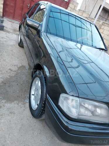 Mercedes C 180 1995, 395,600 km - 1.8 л - Bakı