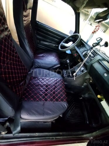 LADA (VAZ) 2107 2004, 58,910 km - 1.6 л - Qax