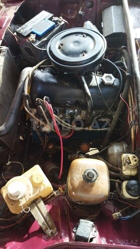 LADA (VAZ) 2107 2004, 58,910 km - 1.6 л - Qax