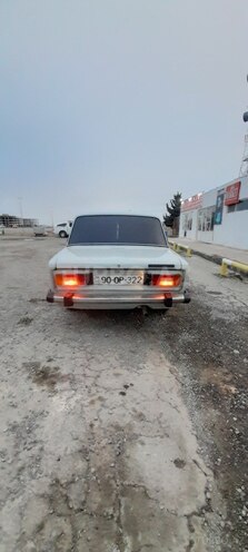 LADA (VAZ) 2106 1991, 17,000 km - 1.6 l - Sabirabad