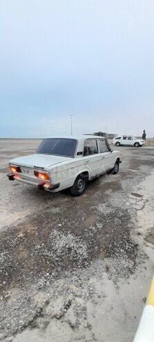 LADA (VAZ) 2106 1991, 17,000 km - 1.6 l - Sabirabad