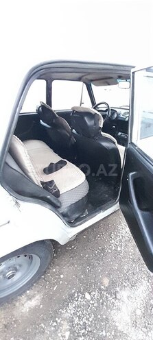 LADA (VAZ) 2106 1991, 17,000 km - 1.6 l - Sabirabad
