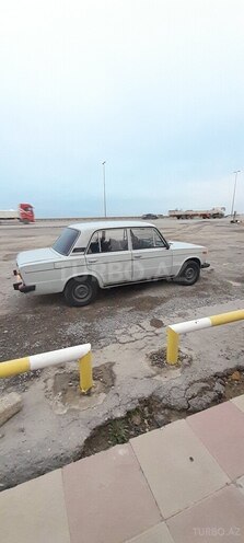 LADA (VAZ) 2106 1991, 17,000 km - 1.6 l - Sabirabad
