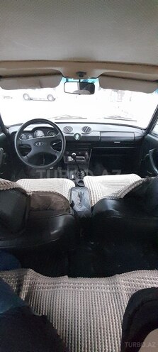 LADA (VAZ) 2106 1991, 17,000 km - 1.6 l - Sabirabad
