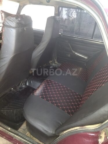 LADA (VAZ) 2107 2004, 58,910 km - 1.6 л - Qax