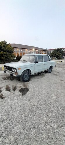 LADA (VAZ) 2106 1991, 17,000 km - 1.6 l - Sabirabad