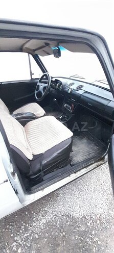 LADA (VAZ) 2106 1991, 17,000 km - 1.6 l - Sabirabad