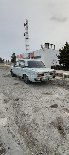 LADA (VAZ) 2106 1991, 17,000 km - 1.6 l - Sabirabad