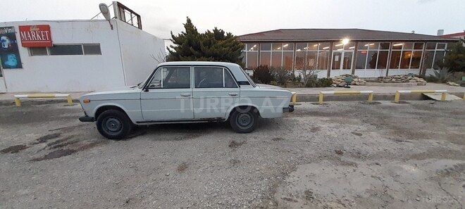 LADA (VAZ) 2106 1991, 17,000 km - 1.6 l - Sabirabad