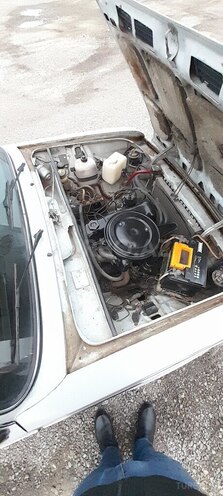 LADA (VAZ) 2106 1991, 17,000 km - 1.6 l - Sabirabad