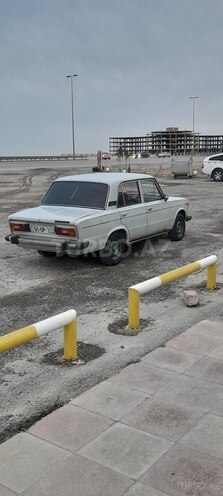 LADA (VAZ) 2106 1991, 17,000 km - 1.6 l - Sabirabad