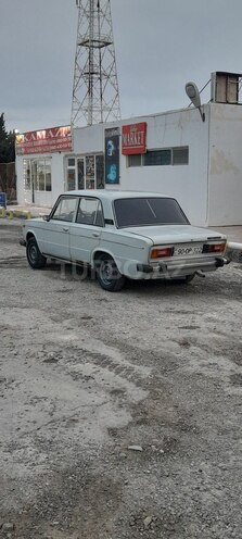 LADA (VAZ) 2106 1991, 17,000 km - 1.6 l - Sabirabad