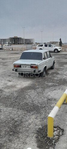 LADA (VAZ) 2106 1991, 17,000 km - 1.6 l - Sabirabad