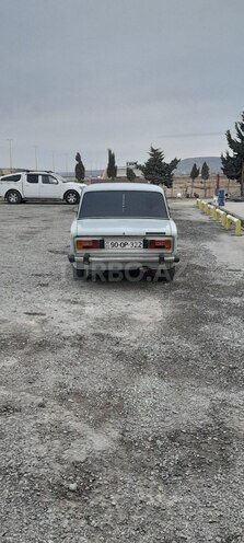 LADA (VAZ) 2106 1991, 17,000 km - 1.6 l - Sabirabad