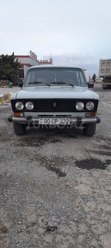 LADA (VAZ) 2106 1991, 17,000 km - 1.6 l - Sabirabad