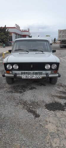 LADA (VAZ) 2106 1991, 17,000 km - 1.6 l - Sabirabad
