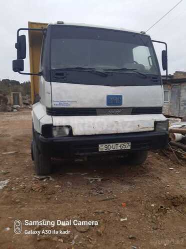 BMC Pro 832 2006, 400,000 km - 9.0 l - Şirvan