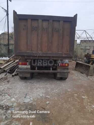 BMC Pro 832 2006, 400,000 km - 9.0 l - Şirvan