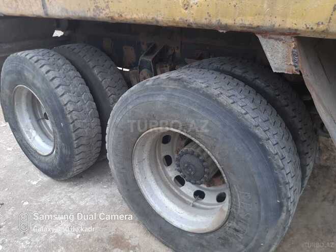 BMC Pro 832 2006, 400,000 km - 9.0 l - Şirvan