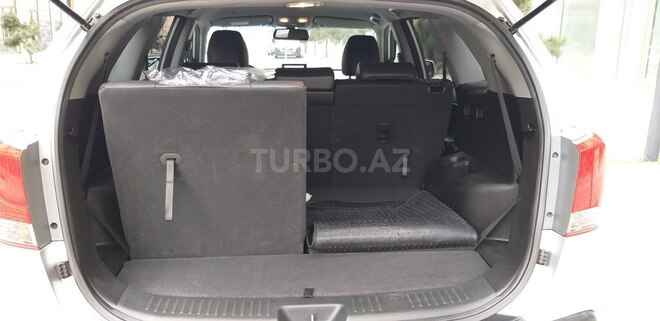 Kia Sorento 2019, 145,636 km - 2.0 л - Bakı