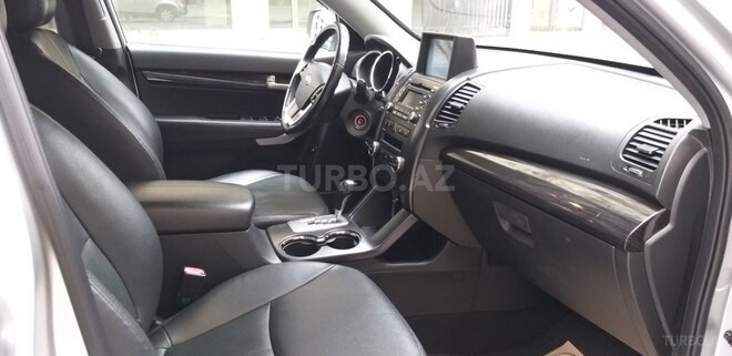 Kia Sorento 2019, 145,636 km - 2.0 л - Bakı