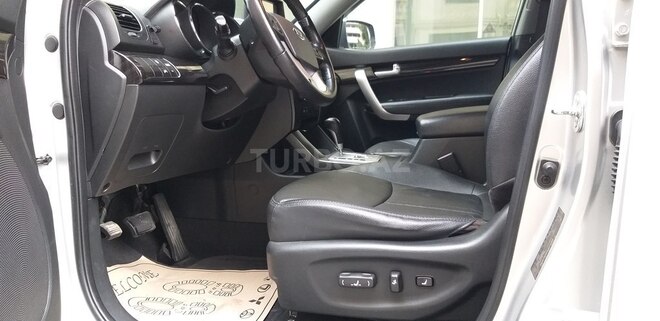Kia Sorento 2019, 145,636 km - 2.0 л - Bakı