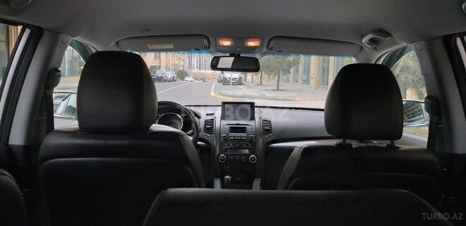Kia Sorento 2019, 145,636 km - 2.0 л - Bakı