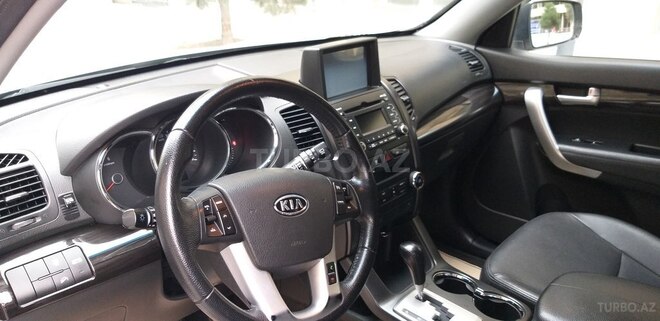 Kia Sorento 2019, 145,636 km - 2.0 л - Bakı