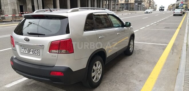 Kia Sorento 2019, 145,636 km - 2.0 л - Bakı