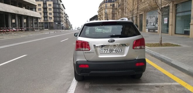 Kia Sorento 2019, 145,636 km - 2.0 л - Bakı