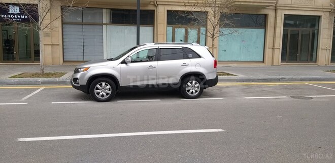 Kia Sorento 2019, 145,636 km - 2.0 л - Bakı
