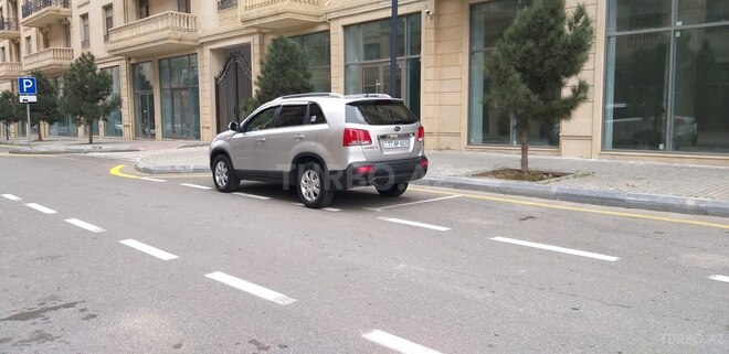 Kia Sorento 2019, 145,636 km - 2.0 л - Bakı