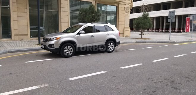 Kia Sorento 2019, 145,636 km - 2.0 л - Bakı