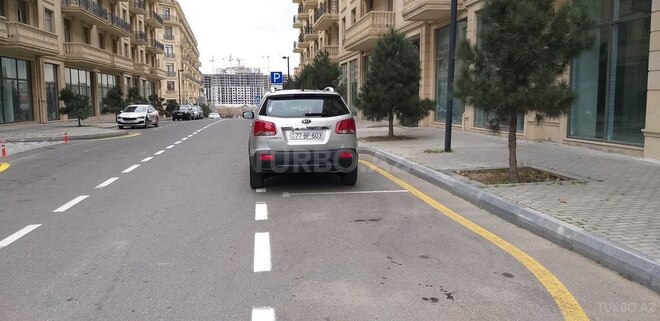 Kia Sorento 2019, 145,636 km - 2.0 л - Bakı