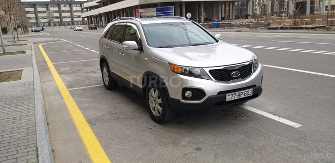 Kia Sorento 2019, 145,636 km - 2.0 л - Bakı