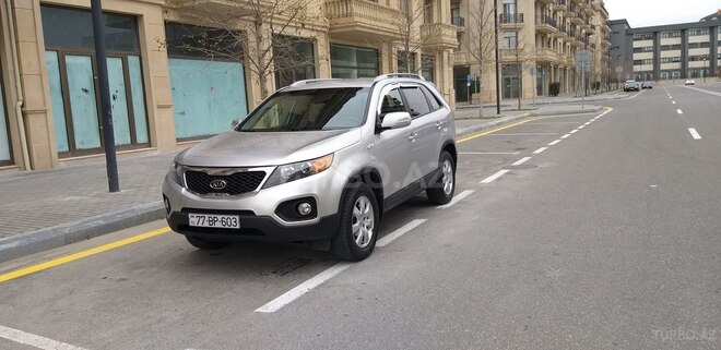 Kia Sorento 2019, 145,636 km - 2.0 л - Bakı