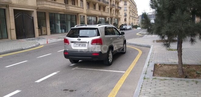 Kia Sorento 2019, 145,636 km - 2.0 л - Bakı