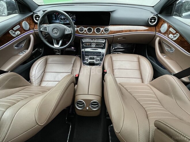 Mercedes E 300 2017, 89,000 km - 2.0 л - Bakı