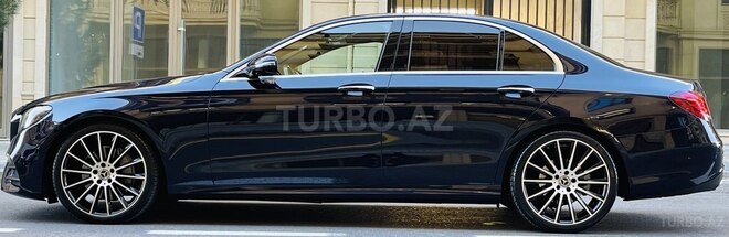 Mercedes E 300 2017, 89,000 km - 2.0 л - Bakı
