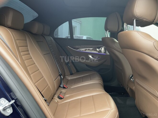 Mercedes E 300 2017, 89,000 km - 2.0 л - Bakı